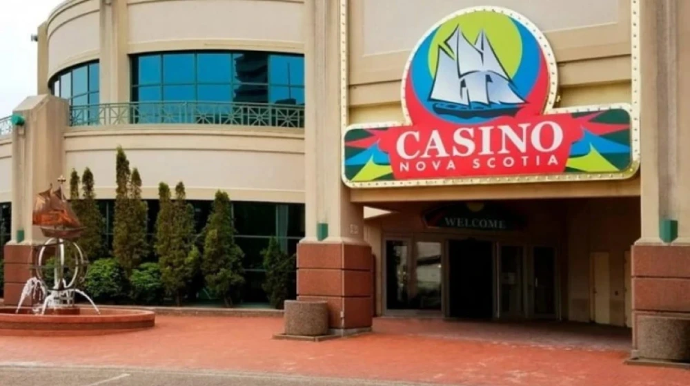 Casino Nova Scotia Halifax