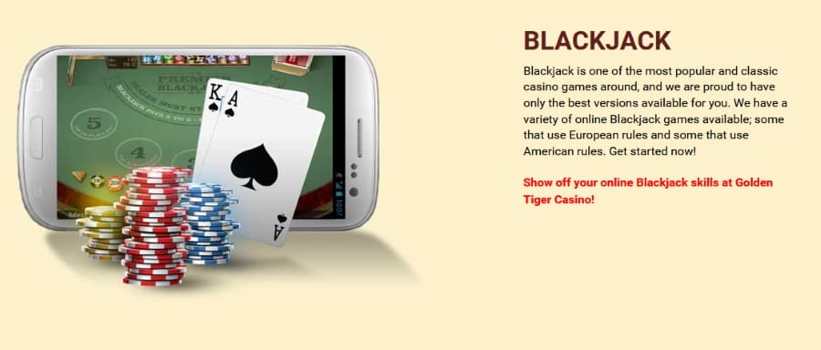 Golden-Tiger-Casino-blackjack